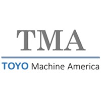Toyo Machine America logo - Similar company to Gowin Precision Machinery Co., Ltd