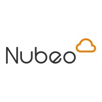 Nubeo logo - Similar company to Telanet Inc.