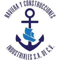 Naviera y construcciones industriales, S.A. de C.V. logo - Similar company to Napsa - Naviera Amazónica Peruana S.A.