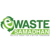 E Waste Samadhan logo - Similar company to E Waste Solution