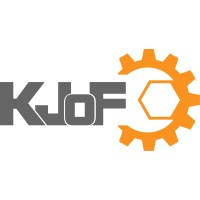 KJOF logo - Similar company to Diktaş Endüstriyel Mutfak Ekipmanları