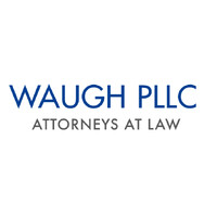 Waugh PLLC logo - Similar company to Ogden Sullivan Stover & Saar, P.A.