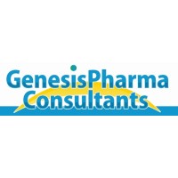 Genesis Pharma Consultants logo - Similar company to Genesis Pharma