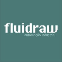 Fluidraw Industrial Automation Ltda logo - Similar company to Upower - Automação Industrial - Usinagem - Caldeiraria