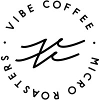 VIBE Coffee logo - Similar company to Vibe Coffee Co.