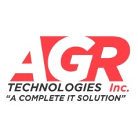 AGR Technologies Inc. logo - Similar company to Agr Technology