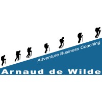 Arnaud de Wilde logo - Similar company to Joep At Work