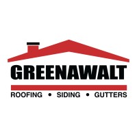 Greenawalt Roofing Company logo - Similar company to West Tech Contracting Inc