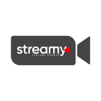 Streamy Tech logo - Similar company to Streamy Studio