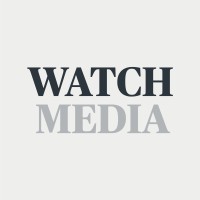 Watch Media GmbH logo - Similar company to Watch Media Norway