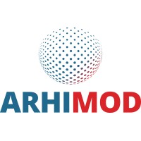 ARHIMOD logo - Similar company to Provision.Rs