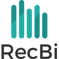 RecBi | Dashboards Voor Arbeidsbemiddeling logo - Similar company to Zigtech Solutions Llc