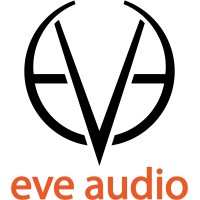 EVE Audio GmbH logo - Similar company to Audio Ex