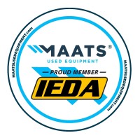 Maats Used Equipment logo - Similar company to Csv Polska Logistics