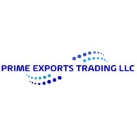 Prime Exports Trading LLC Dubai logo - Similar company to Hingmire’S Group