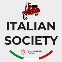 City Italian Society logo - Similar company to The Mikhailovsky Theatre