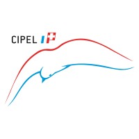 The International Commission for the Protection of the Waters of Lake Geneva - CIPEL logo - Similar company to Blacalp Gmbh