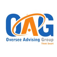 Oversee Advising Group (OAG) logo - Similar company to Riset Software & Systems Ltd