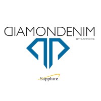 Diamond Fabrics Limited (Sapphire Group) logo - Similar company to Neela By Sapphire Fibres