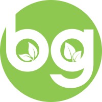 Build Greener logo - Similar company to The Policy Liaison Group For Future Homes