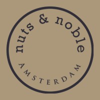 Nuts & Noble logo - Similar company to Sv Anatolia