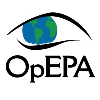 OpEPA - Organizacion para la Educacion y Proteccion Ambiental logo - Similar company to Physical Graffiti Ltd