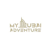 MY DUBAI ADVENTURE logo - Similar company to Charla Ai