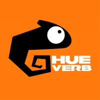 Hueverb logo - Similar company to Keep Ecommerce