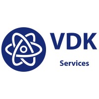 VDK Services B.V. logo - Similar company to Creative Agenz