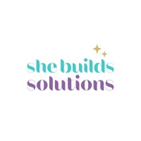 She Builds Solutions logo - Similar company to Grid Series