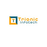 Trionic Infotech logo - Similar company to Trionic Technologies