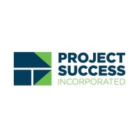 Project Success Inc logo - Similar company to Shwagger