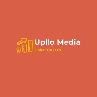 UplloMedia logo - Similar company to Exergy Digital & Pr