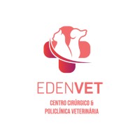 Edenvet logo - Similar company to Congresso Hospital Veterinário Montenegro