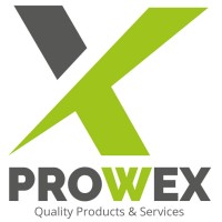 PROWEX logo - Similar company to Prowexx