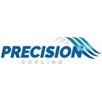 Precision Cooling logo - Similar company to Flexxcool