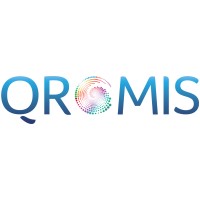 Qromis, Inc. logo - Similar company to Verticle