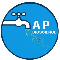 TapBioscience logo - Similar company to Artists Anonymous