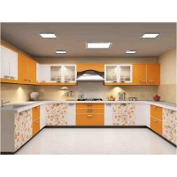 مطابخ الشرق للالمنيوم logo - Similar company to Kitchen Zone مطابخ زون