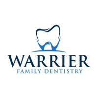 Warrier Family Dentistry logo - Similar company to Lb Sports Academy By Produbanco
