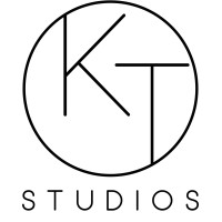 KT Studios logo - Similar company to Mash Studio