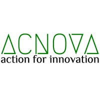 ACNOVA LTD. logo - Similar company to Global Lab Solutions Ltd.