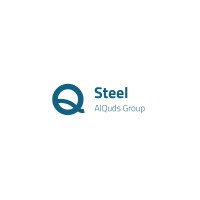 AL-QUDS STEEL logo - Similar company to Core Steel Engineering