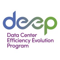 DEEP Data Center logo - Similar company to Connect In Cloud Ltd