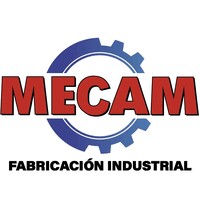 MECAM srl logo - Similar company to Mecam
