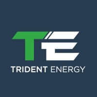 Trident Energy logo - Similar company to Perenco