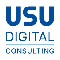 USU Digital Consulting GmbH logo - Similar company to Usu Solutions International