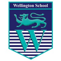 Wellington School Timperley logo - Similar company to Zorb Security