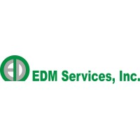 EDM Services, Inc. logo - Similar company to Cni - Cn Co., Ltd.