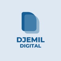 DJEMIL DIGITAL logo - Similar company to Openlab International